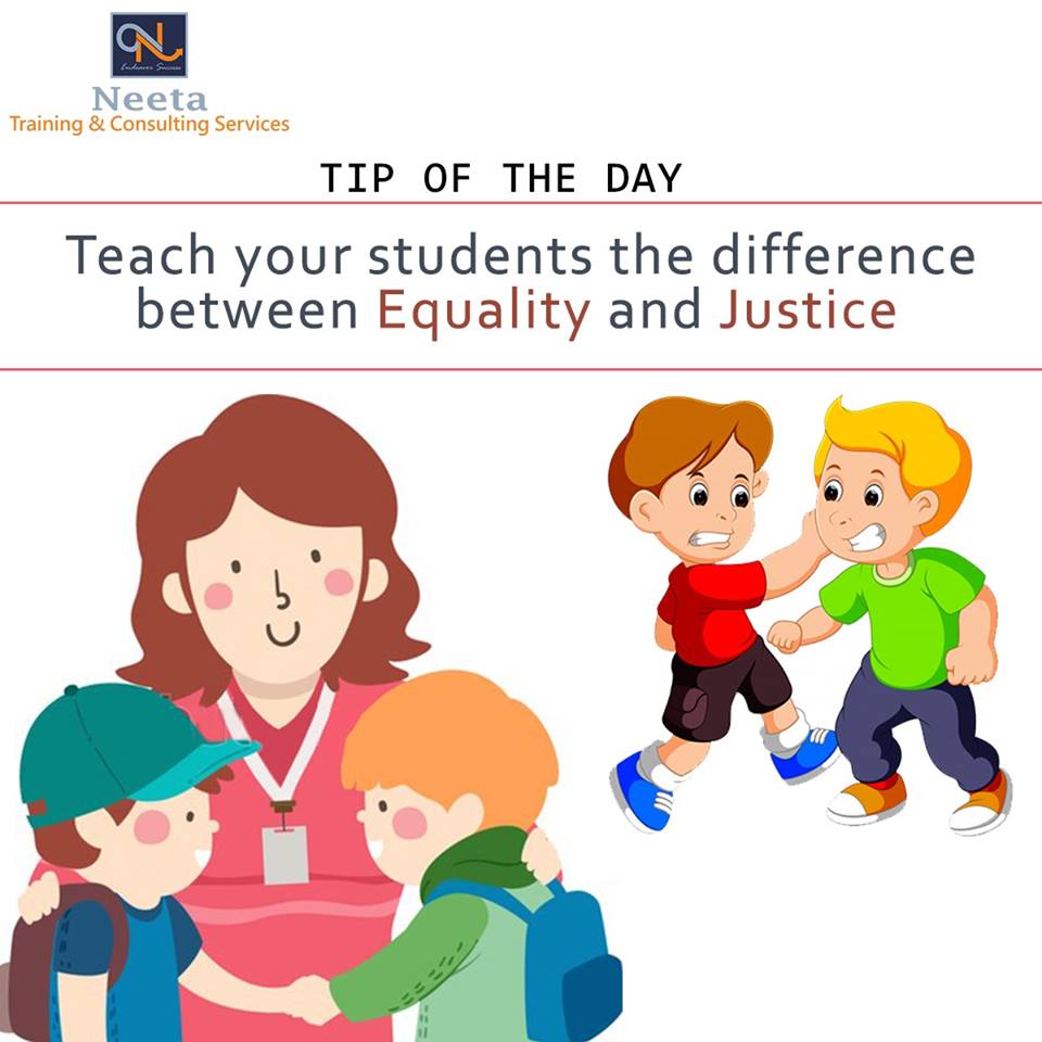 Teachers training courses